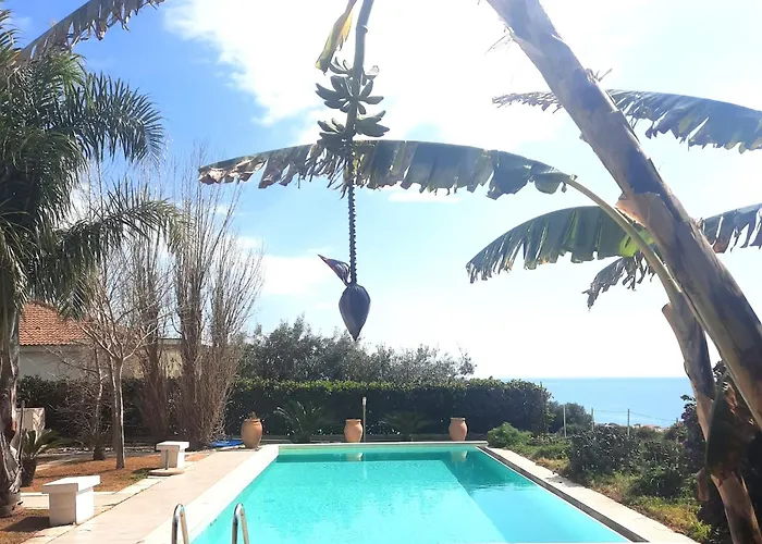 Villa Eleonora
