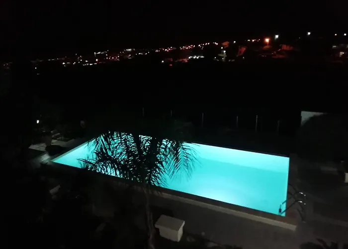 Villa Eleonora