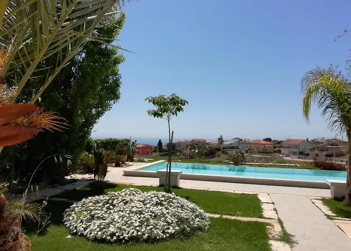 Villa Eleonora