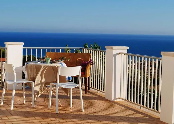 Villa Eleonora