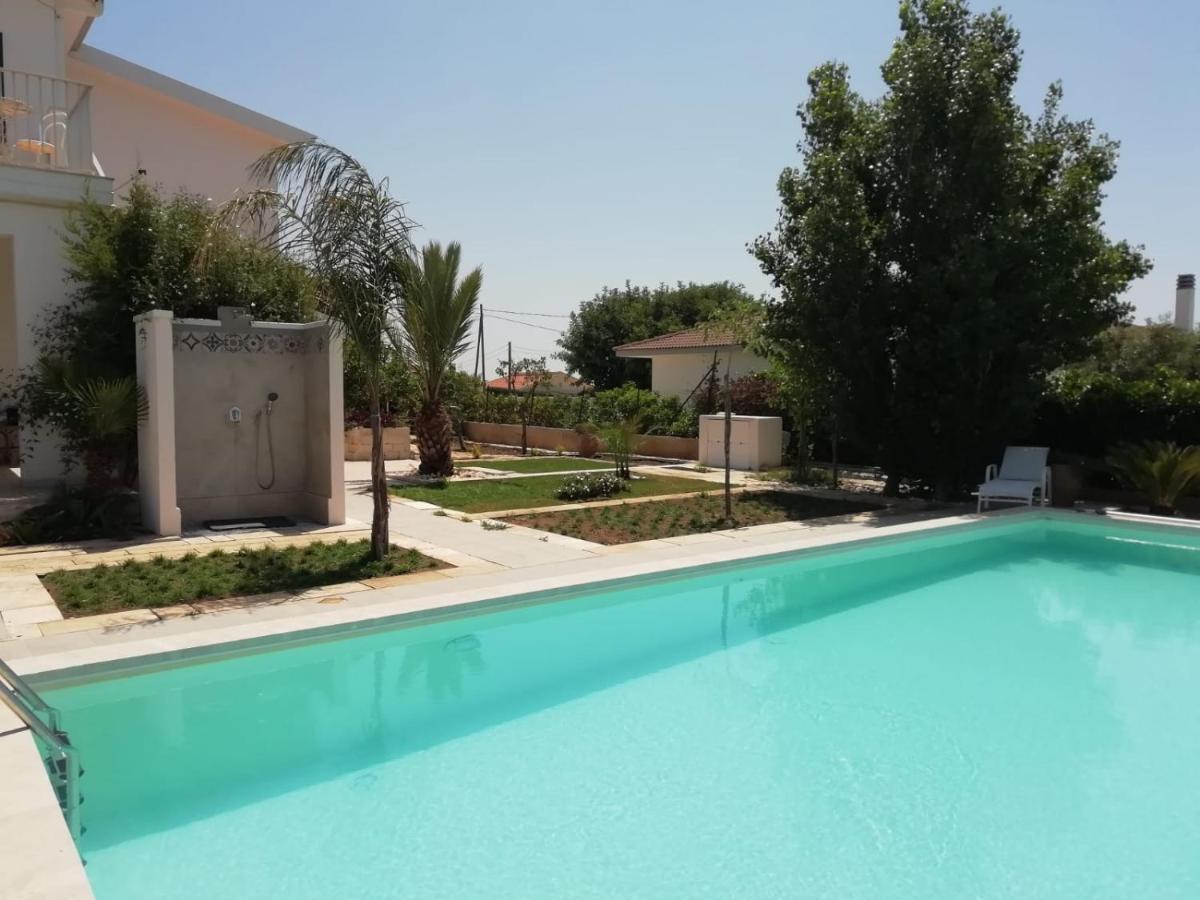 Ferienhaus Eleonora *