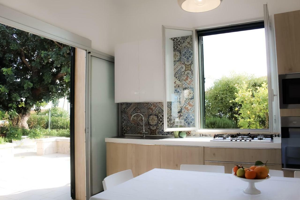 Ferienhaus Eleonora Marina di Ragusa