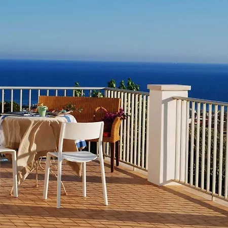 Villa Eleonora Marina di Ragusa Exterior foto