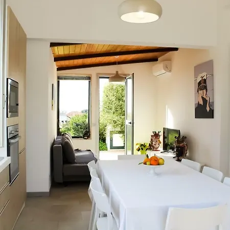 Villa Eleonora Marina di Ragusa Exterior foto