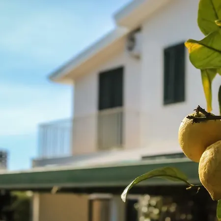 Villa Eleonora Marina di Ragusa Exterior foto