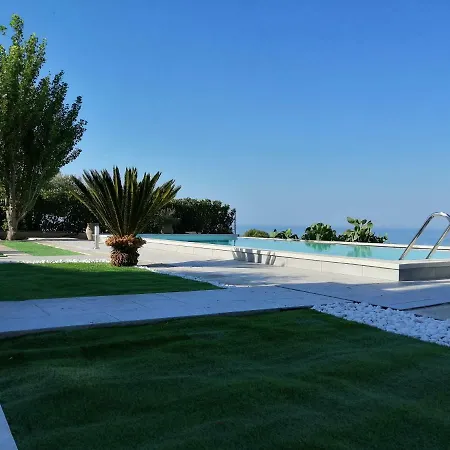 Villa Eleonora Marina di Ragusa Exterior foto