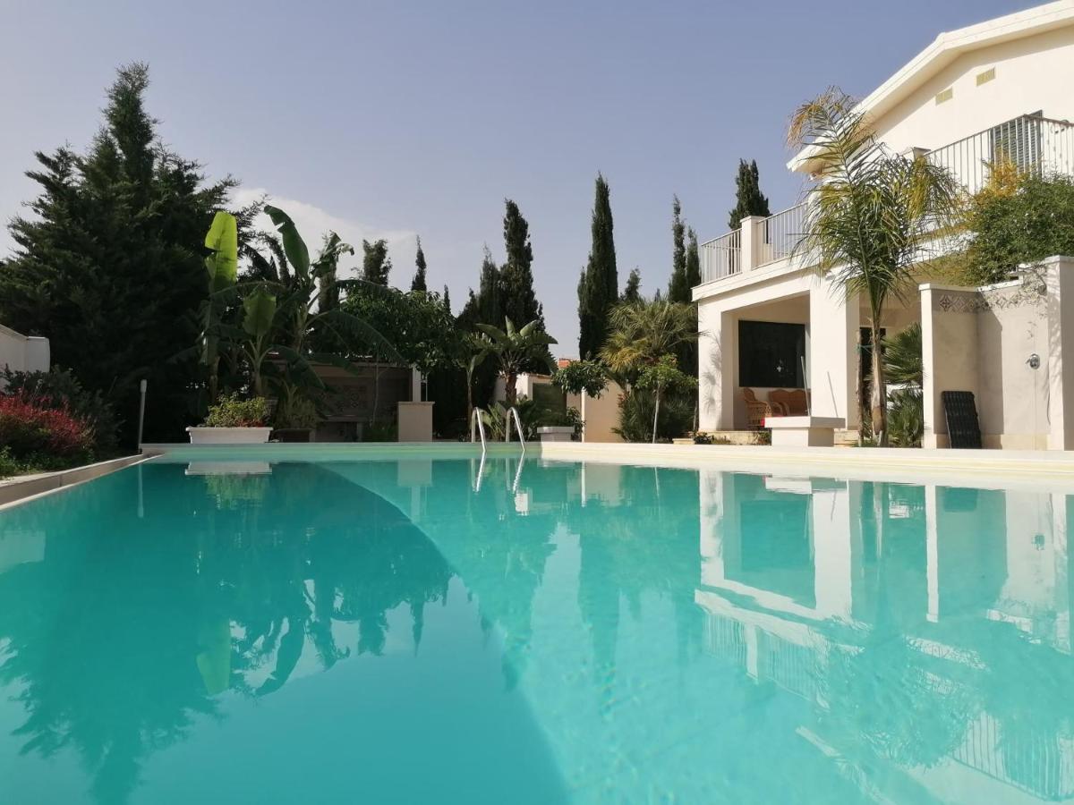 Eleonora Holiday home Marina di Ragusa