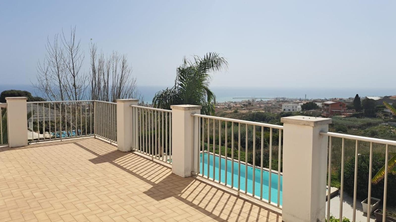 Holiday home Eleonora *