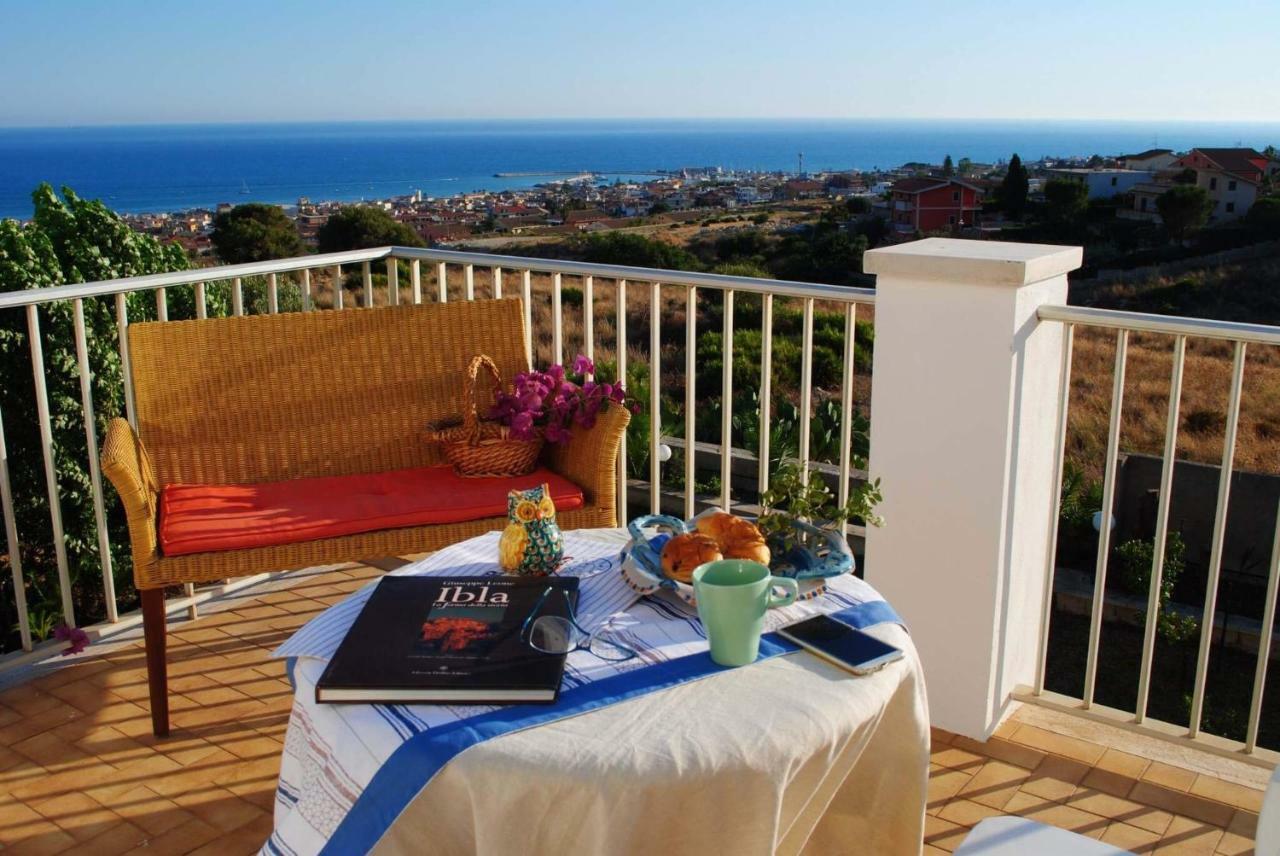 Eleonora Holiday home Marina di Ragusa