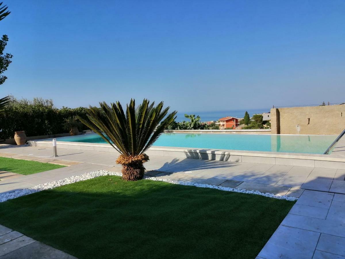 Holiday home Eleonora *