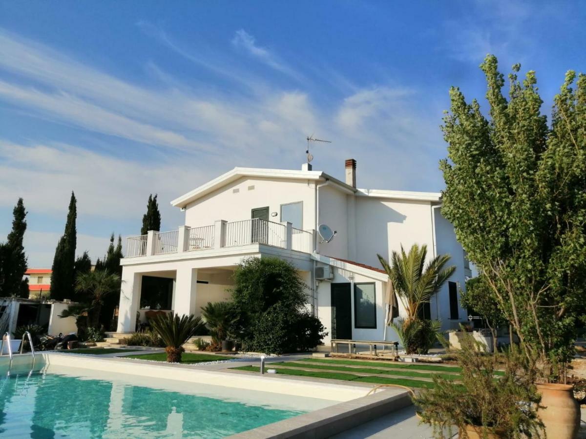 Holiday home Eleonora Marina di Ragusa
