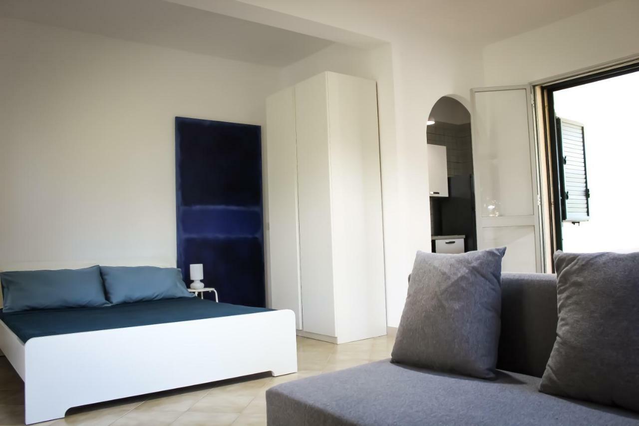 Eleonora Holiday home *