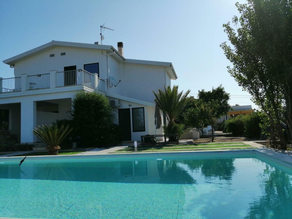 Holiday home Eleonora *